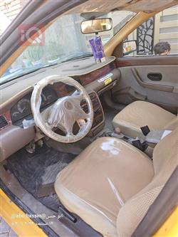 إيران خودرو سمند